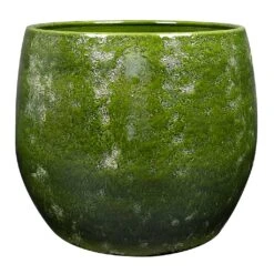 Aimee Plant Pot - Pear -Hortology Shop Aimee Plant Pot Pear
