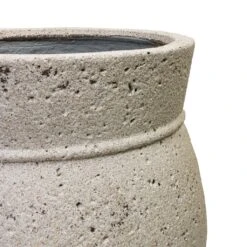 Apollo Mediterranean Planter - Chalk White 11 Apollo Mediterranean Planter - Chalk White -Hortology Shop Apollo Mediterranean Planter Chalk White DETAILS 1