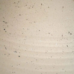 Aurora Terrazzo Handle Plant Pot - Oat -Hortology Shop Aurora Terrazzo Handle Plant Pot Oat DETAIL