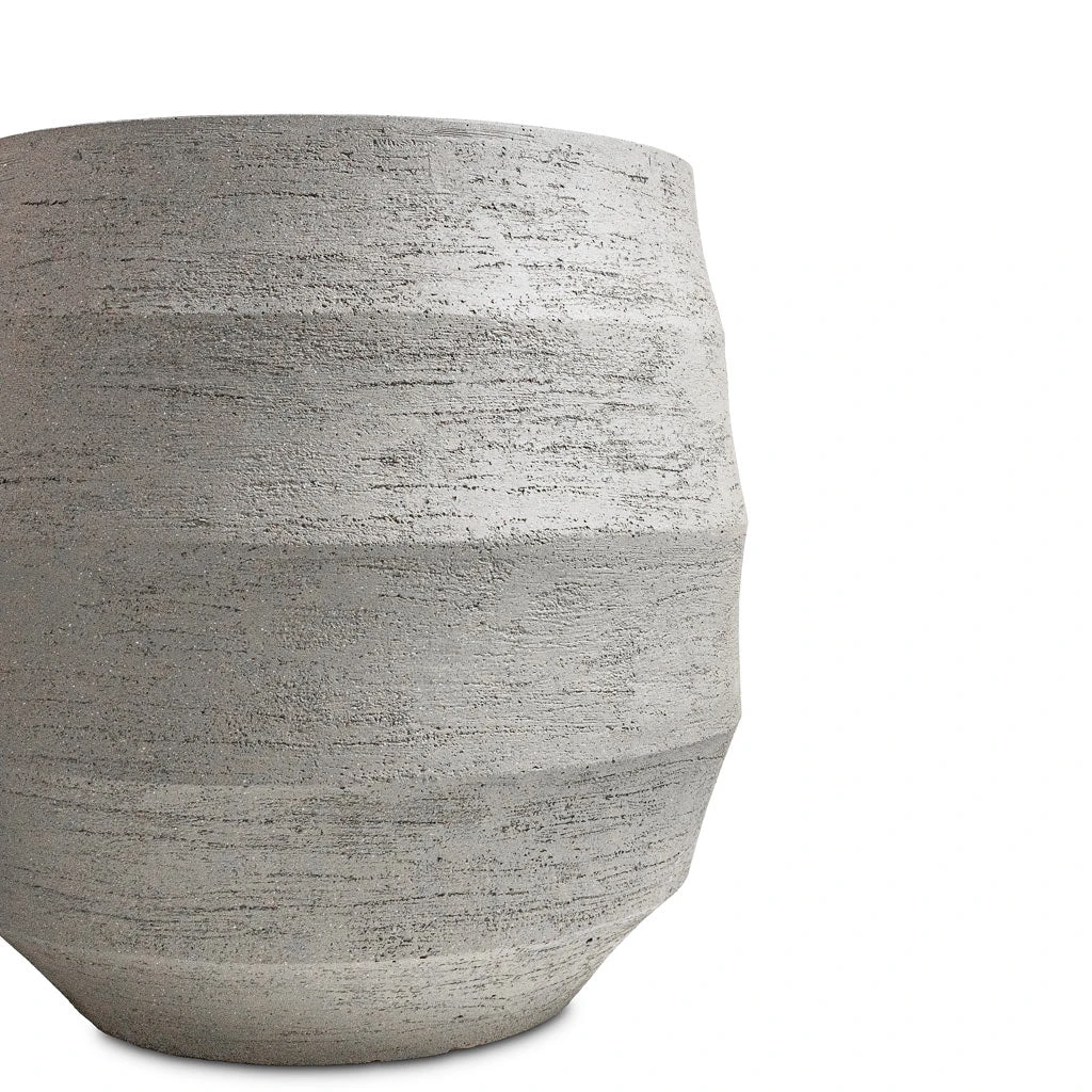 Bordo Balloon Planter - Clay 4 Bordo Balloon Planter - Clay - Image 4