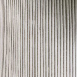 Pax Plant Pot - Ridged White Stripe 11 Pax Plant Pot - Ridged White Stripe -Hortology Shop Cement Stone Plant Pot Granite Grey e80fde96 d3ac 4e8b bd4e 59e153eab20f