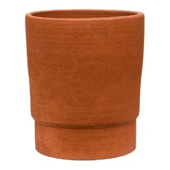 Chao Plant Pot - Terra