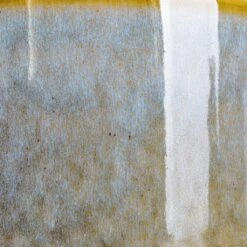 Copenhagen Plant Pot - Aqua -Hortology Shop Copenhagen Plant Pot Aqua DETAIL