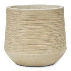 Dune Darcy Planter - Oat