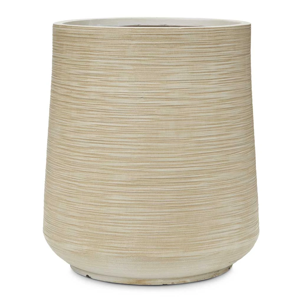 Dune Darcy Planter - Oat 9 Dune Darcy Planter - Oat - Image 9