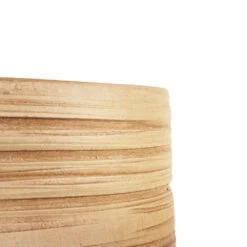 Dune Partner Planter - Almond -Hortology Shop Dune Partner Planter Almond SWATCH 2