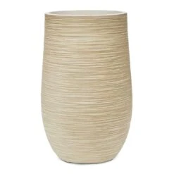 Dune Partner Planter - Oat -Hortology Shop Dune Partner Planter Oat 35x55cm