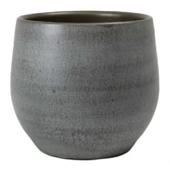 Esra Plant Pot - Mystic Grey -Hortology Shop Esra Plant Pot Mystic Grey Small Medium 246ea466 52c1 4071 9718 d4b85d155934
