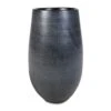 Esra Plant Vase - Graphite