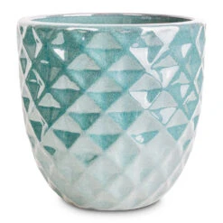 Felix Planters - Set Of 4 - Ocean Blue 13 Felix Planters - Set Of 4 - Ocean Blue -Hortology Shop Felix Planters Set of 4 Ocean Blue 2