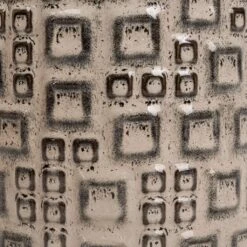 Fiene Plant Pot - Grey -Hortology Shop Fiene Plant Pot Grey SWATCH