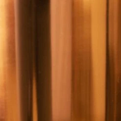 Floro Hanging Plant Pot - Copper -Hortology Shop Floro Hanging Plant Pot Copper 1