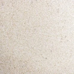 Grigio Cube Planter - Antique White Concrete -Hortology Shop Grigio Antique White Concrete Swatch 2