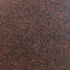 Grigio Balloon Plant Pot - Rusty Iron Concrete -Hortology Shop Grigio Rusty Iron Concrete Swatch