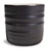 Hadleigh Plant Pot - Charcoal