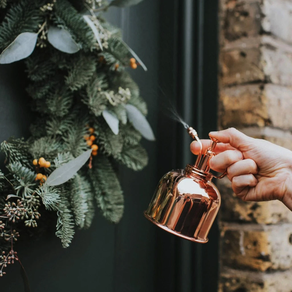 Haws Smethwick Spritzer In Copper 4 Haws Smethwick Spritzer In Copper - Image 4