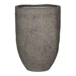 Hayes Mountain Planter - Granite Grey 8 Hayes Mountain Planter - Granite Grey -Hortology Shop Hayes Mountain Planter Granite Grey 52x75cm