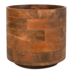 Helle Plant Pot - Natural -Hortology Shop Helle Plant Pot Natural 23x21 5169aefc e5e1 460c b428 c1a2d73d3d6b