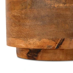 Helle Plant Pot - Natural -Hortology Shop Helle Plant Pot Natural SWATCH 3 b2565953 27fd 44e2 80f8 339562e7db77