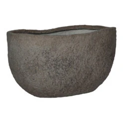Hunter Mountain Planter - Granite Grey -Hortology Shop Hunter Mountain Planter Granite Grey 80x47x40cm
