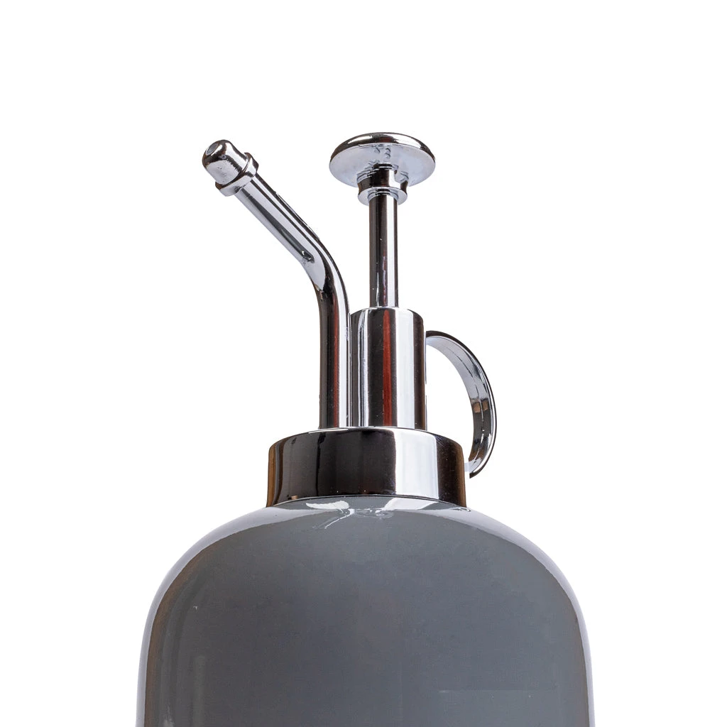 Indoor Plant Mister - Charcoal 2 Indoor Plant Mister - Charcoal - Image 2