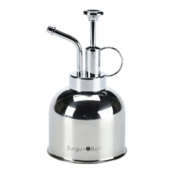 Indoor Plant Mister - Stainless Steel