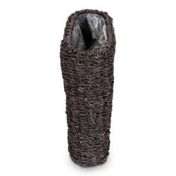 Isaac Plant Baskets - Set Of 3 - Oval - Black -Hortology Shop Isaac Plant Baskets Set of 3 Round Black 84efa811 4755 4f8a 858c 3dd7b9a8c2fb