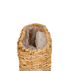 Isaac Plant Baskets - Set Of 3 - Oval - Natural -Hortology Shop Isaac Plant Baskets Set of 3 Round Natural 36fccdab d91e 4a9f b8d3 ff60c8c4f15f