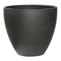 Jesslyn Refined Planter - Pine Green -Hortology Shop Jesslyn Refined Planter Pine Green Large
