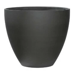Jesslyn Refined Planter - Pine Green -Hortology Shop Jesslyn Refined Planter Pine Green XLarge
