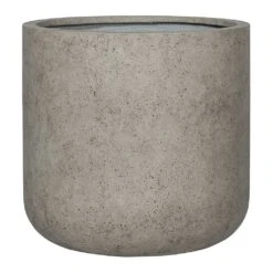Jumbo Charlie Planter - Stone Washed -Hortology Shop Jumbo Charlie Planter Stone Washed 62x60cm
