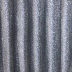 Lagos Plant Pot - Anthracite -Hortology Shop Lagos Plant Pot Anthracite