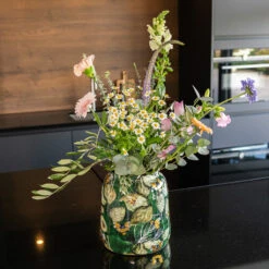 Lammie Planter - Bee Green 20 Lammie Planter - Bee Green -Hortology Shop Lammie Planter Bee Green 1