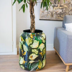 Lammie Planter - Bee Green 18 Lammie Planter - Bee Green -Hortology Shop Lammie Planter Bee Green 5