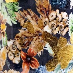 Lammie Planter - Berry Blue -Hortology Shop Lammie Planter Berry Blue swatch 4