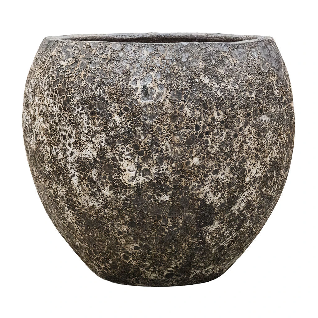 Lava Balloon Relic Planter - Black 4 Lava Balloon Relic Planter - Black - Image 4