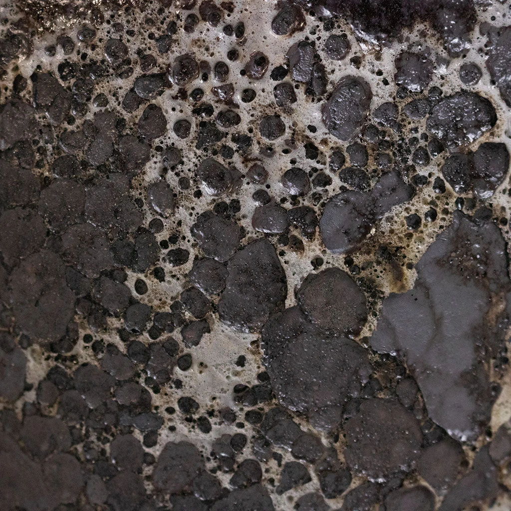 Lava Balloon Relic Planter - Black 5 Lava Balloon Relic Planter - Black - Image 5