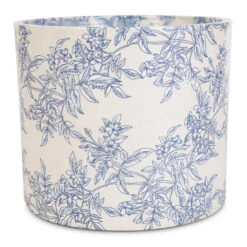 Lazzaro Plant Pot - Vintage Foliage