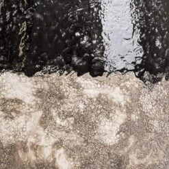 Lindy Plant Pot - Black -Hortology Shop Lindy Plant Pot Black SWATCH