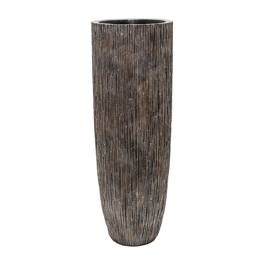 Luxe Lite Waterfall Partner Planter - Bronze 3 Luxe Lite Waterfall Partner Planter - Bronze - Image 3