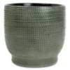 Lykke Plant Pot - Sage