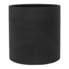 Max Plant Pot - Black Washed