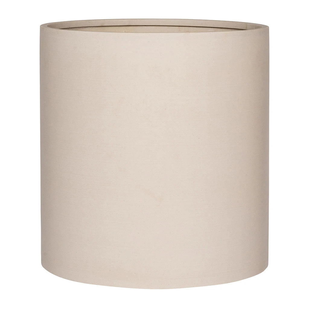 Max Refined Planter - Natural White 6 Max Refined Planter - Natural White - Image 6