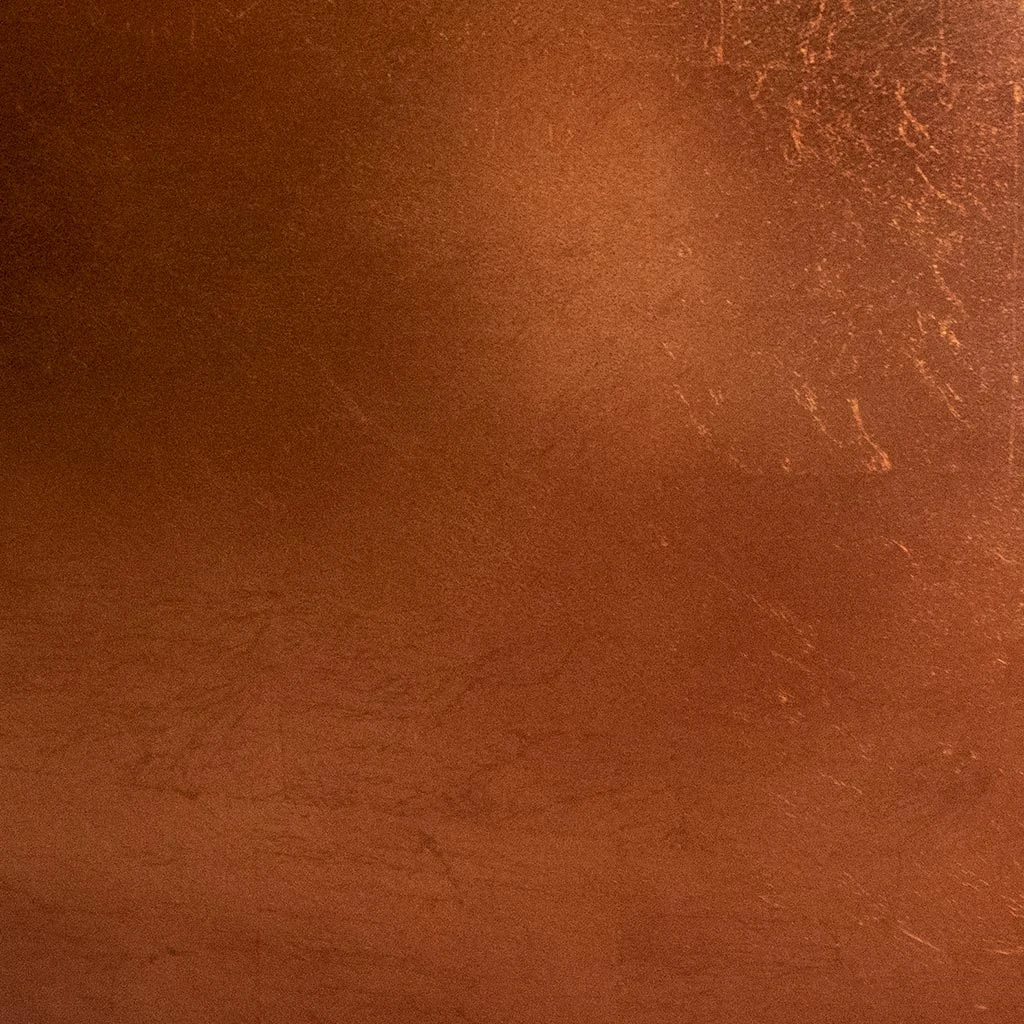 Metallic Globe Plant Pot - Matt Copper 7 Metallic Globe Plant Pot - Matt Copper - Image 7