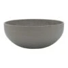 Morgana Refined Plant Bowl - Clouded Grey