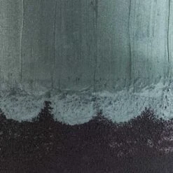 Ninthe Metal Plant Pot - Metallic Petrol -Hortology Shop Ninthe Metal Plant Pot Set of 4 Metallic Petrol SWATCH 0d695721 590c 4605 b7ed 1eecc18e4204