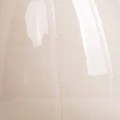 Nova Plant Pot - Cream -Hortology Shop Nova Plant Pot Cream DETAIL