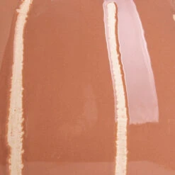 Nova Plant Pot - Rose 9 Nova Plant Pot - Rose -Hortology Shop Nova Plant Pot Rose DETAIL