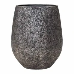 Opus Hit Darcy Planter - Silver 26 Opus Hit Darcy Planter - Silver -Hortology Shop Opus Hit Darcy Planter Silver 59x69cm