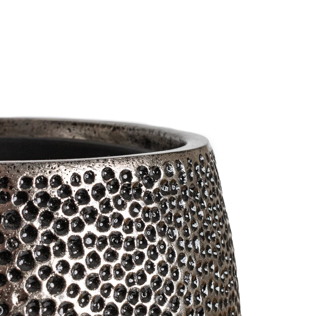 Opus Hit Darcy Planter - Silver 5 Opus Hit Darcy Planter - Silver - Image 5